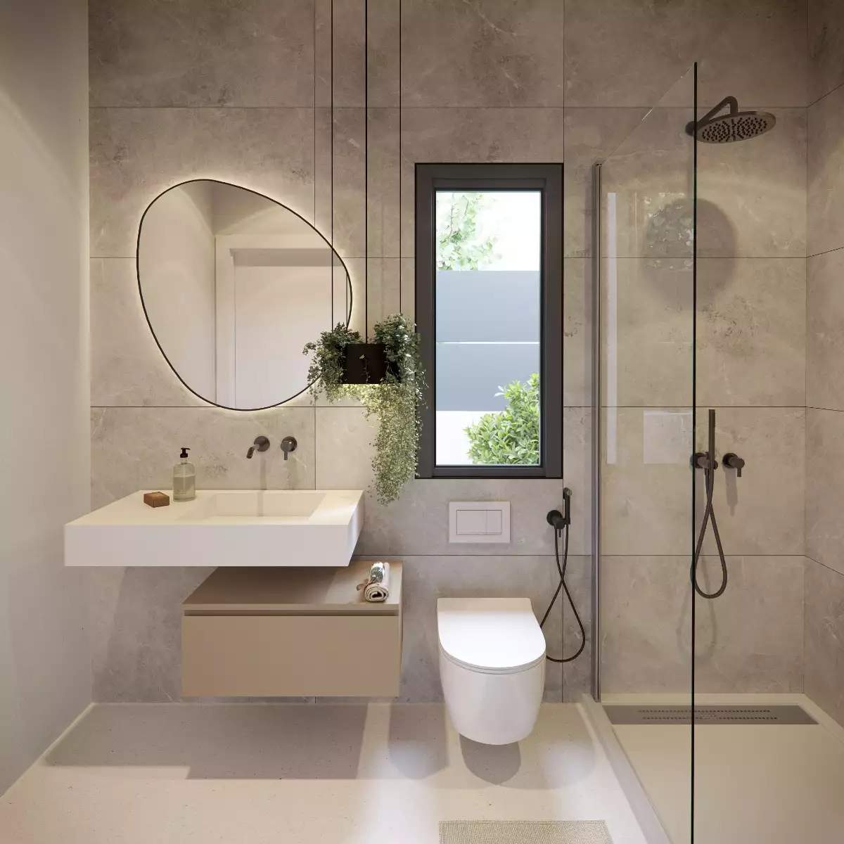 Вилла 107м² в Испании, Сан-Мигель де Салинас. Стоимостью 399900€ аренда фото-9
