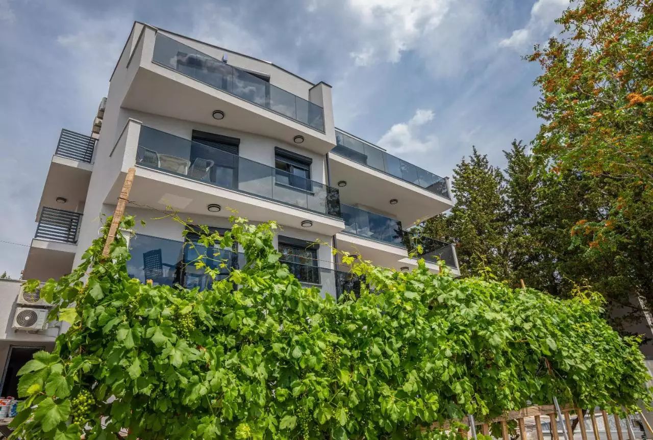 Дом 430м² в Хорватии, Цриквеница. Стоимостью 1350000€ аренда фото-3
