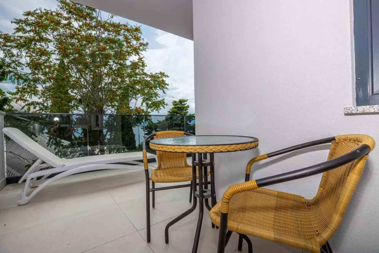 Дом 430м² в Хорватии, Цриквеница. Стоимостью 1350000€ аренда фото-18