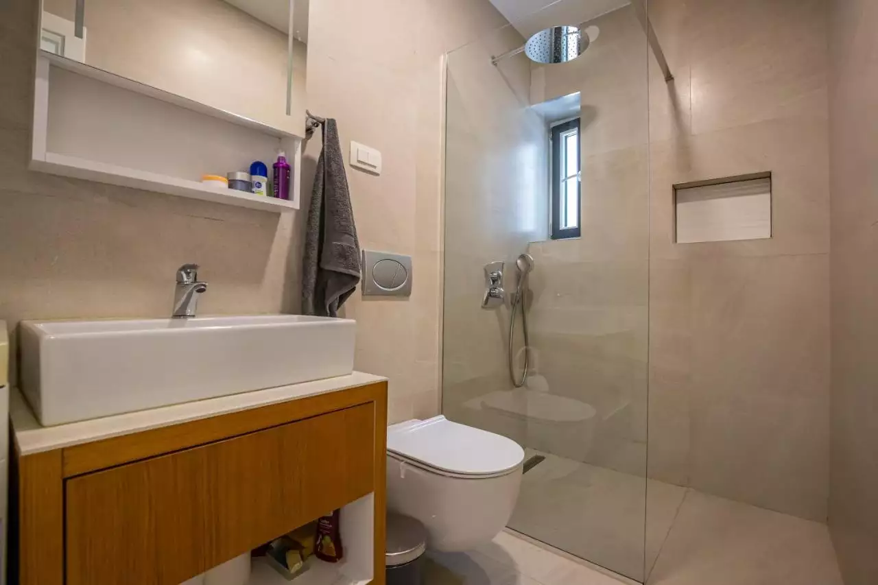 Дом 430м² в Хорватии, Цриквеница. Стоимостью 1350000€ аренда фото-23