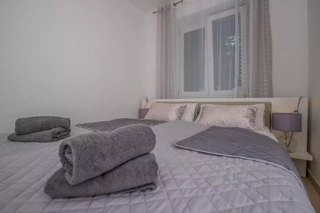 Дом 430м² в Хорватии, Цриквеница. Стоимостью 1350000€ аренда фото-25
