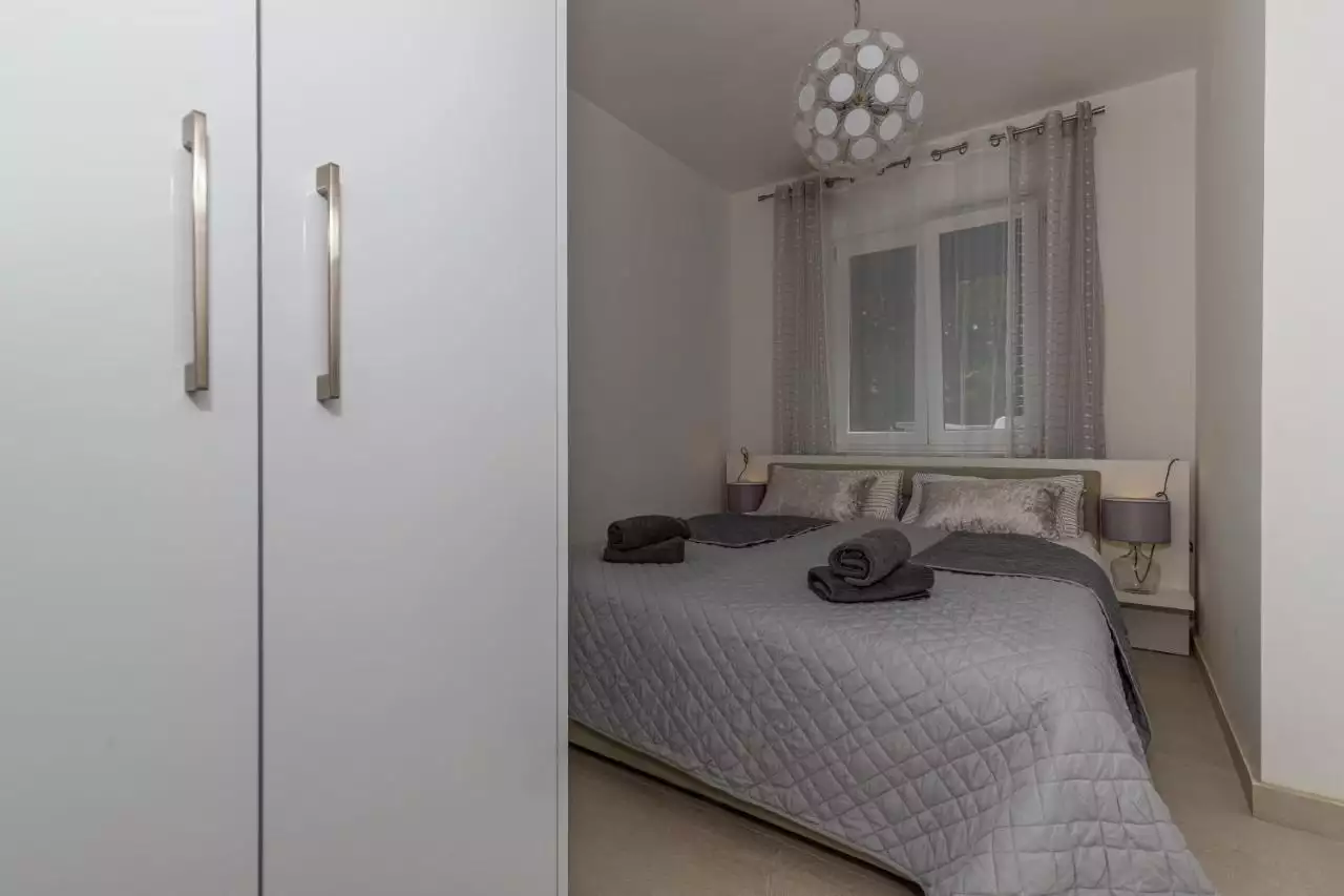 Дом 430м² в Хорватии, Цриквеница. Стоимостью 1350000€ аренда фото-26