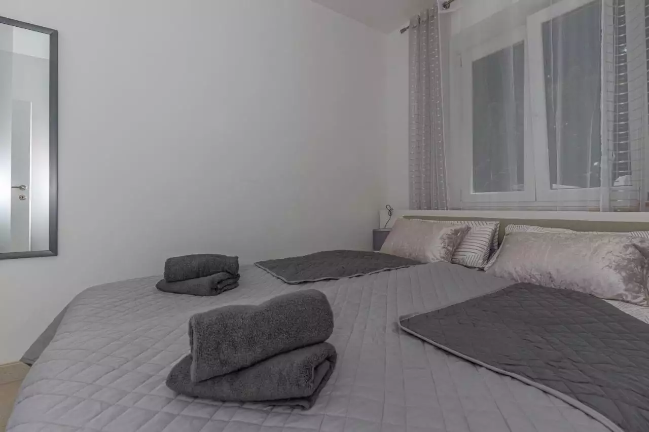 Дом 430м² в Хорватии, Цриквеница. Стоимостью 1350000€ аренда фото-27