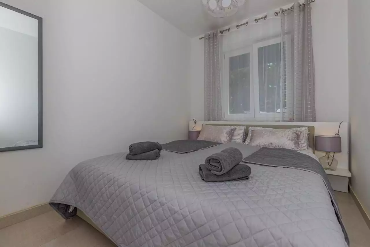 Дом 430м² в Хорватии, Цриквеница. Стоимостью 1350000€ аренда фото-28