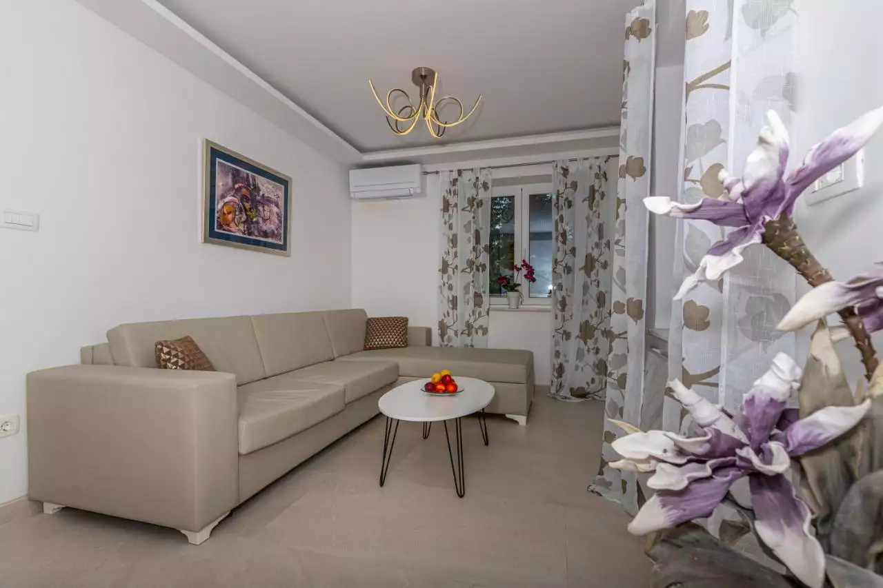 Дом 430м² в Хорватии, Цриквеница. Стоимостью 1350000€ аренда фото-32