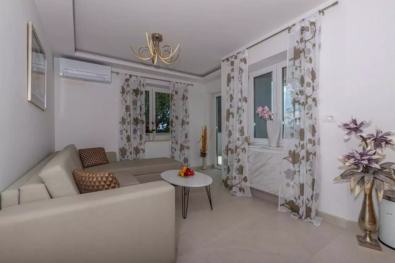 Дом 430м² в Хорватии, Цриквеница. Стоимостью 1350000€ аренда фото-33
