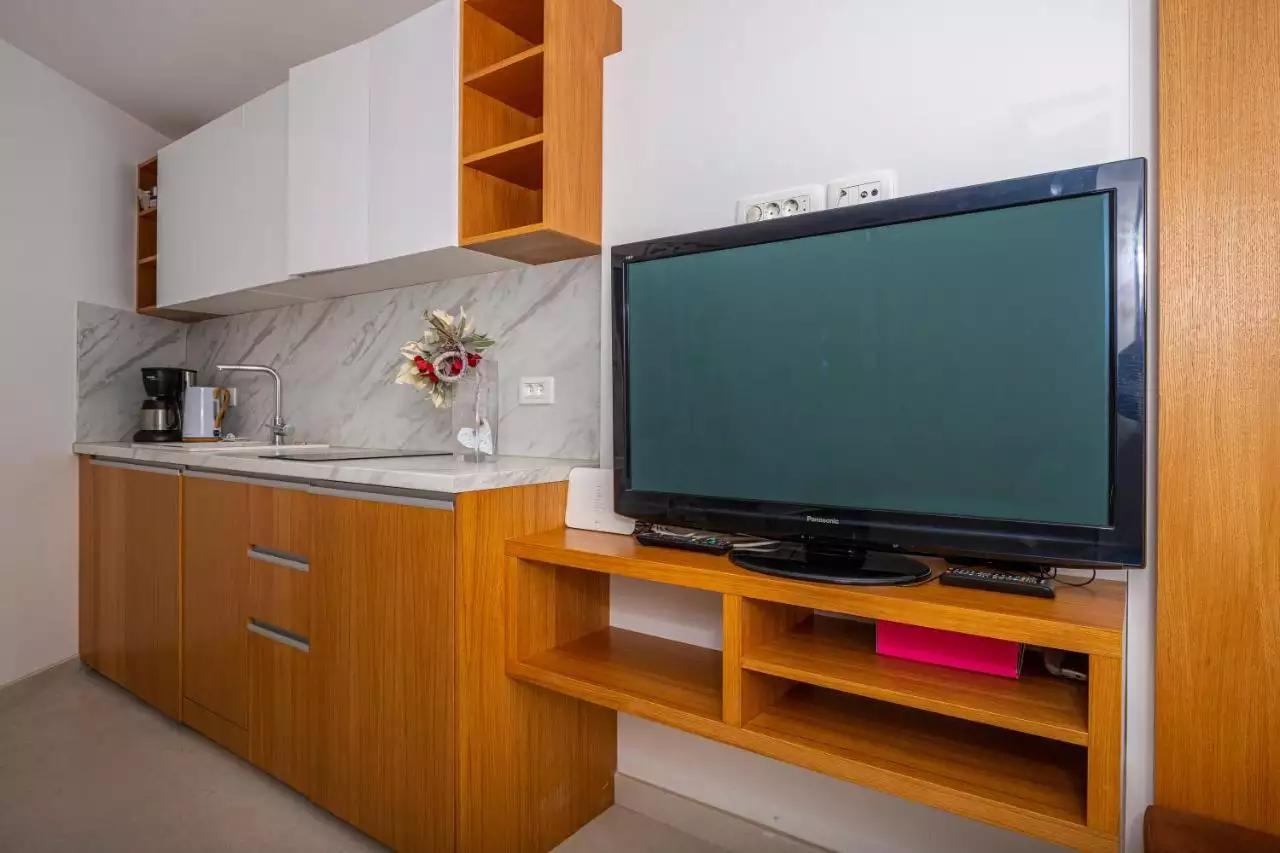 Дом 430м² в Хорватии, Цриквеница. Стоимостью 1350000€ аренда фото-34
