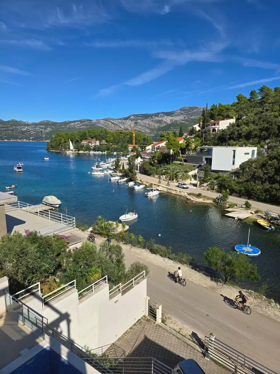 Дом 280м² в Хорватии, Корчула. Стоимостью 1250000€ аренда фото-3