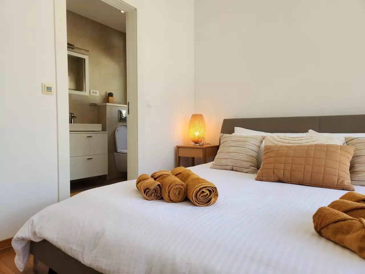 Дом 280м² в Хорватии, Корчула. Стоимостью 1250000€ аренда фото-8