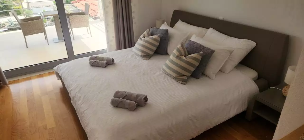 Дом 280м² в Хорватии, Корчула. Стоимостью 1250000€ аренда фото-9