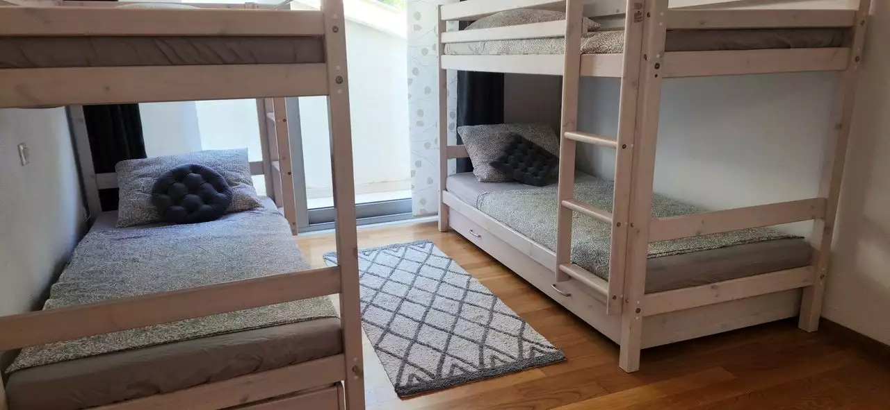 Дом 280м² в Хорватии, Корчула. Стоимостью 1250000€ аренда фото-12