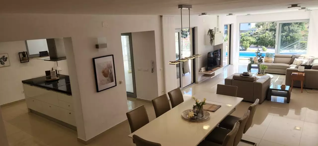 Дом 280м² в Хорватии, Корчула. Стоимостью 1250000€ аренда фото-13