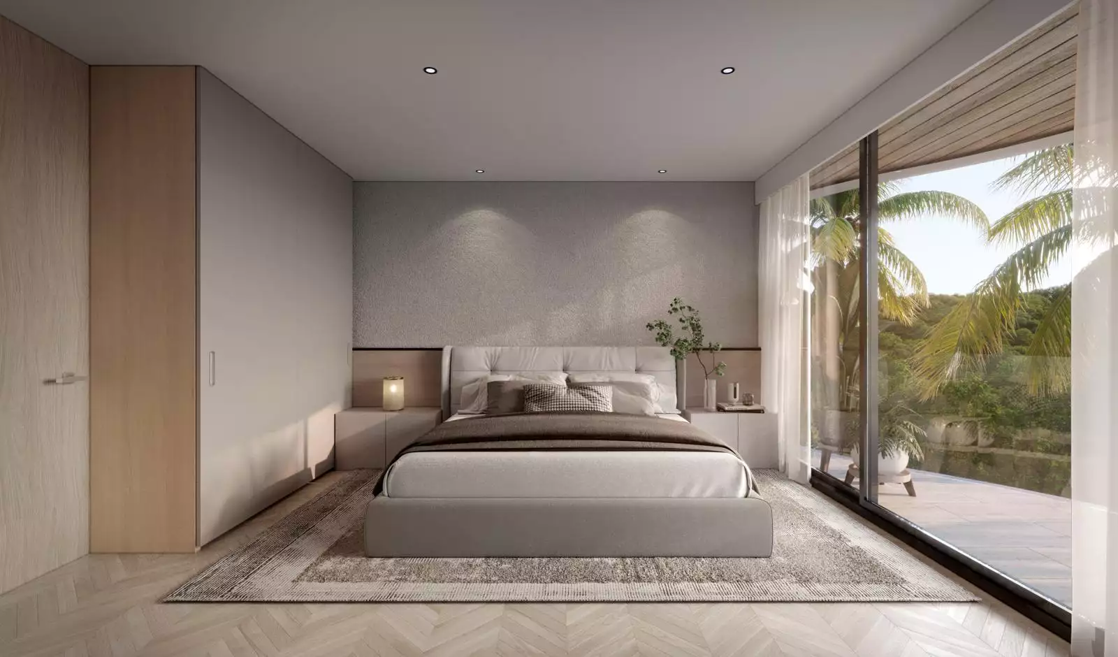 Другие объекты 35м² в Таиланде, Раваи. Стоимостью 112430$ аренда фото-3