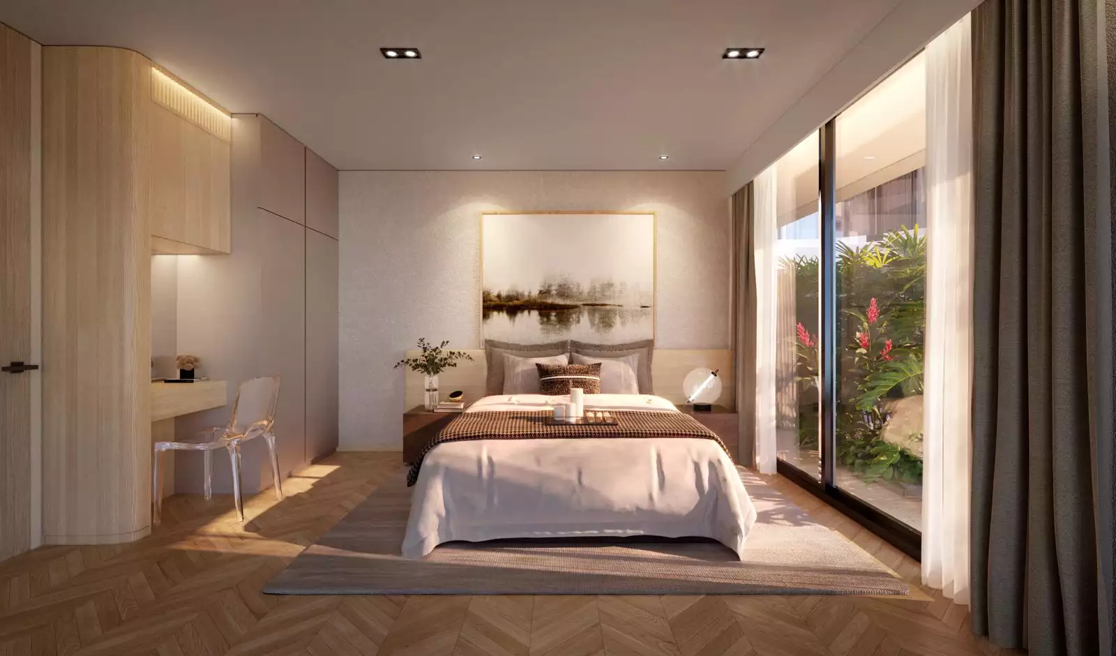Другие объекты 35м² в Таиланде, Раваи. Стоимостью 112430$ аренда фото-8