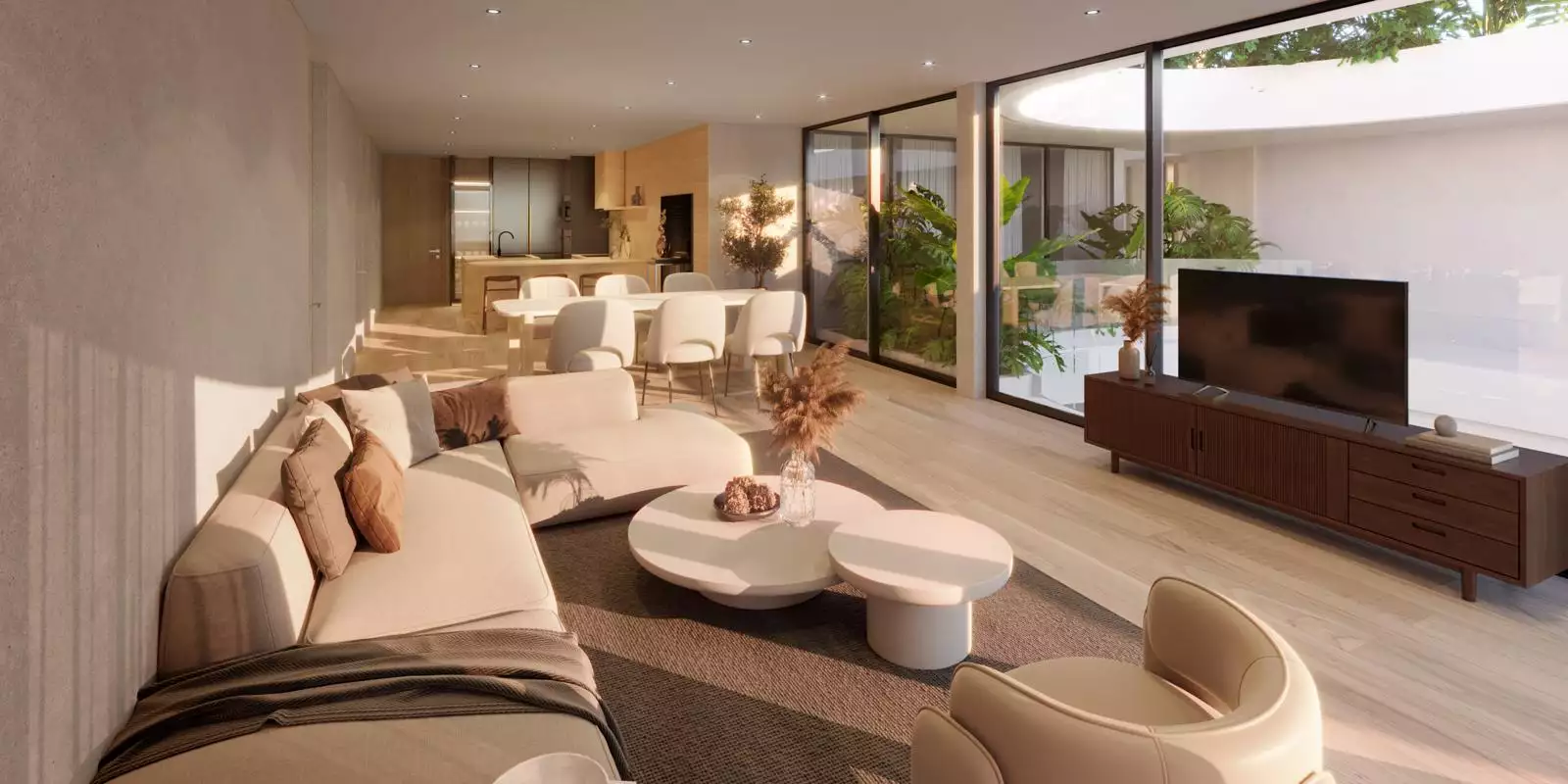 Другие объекты 35м² в Таиланде, Раваи. Стоимостью 112430$ аренда фото-9