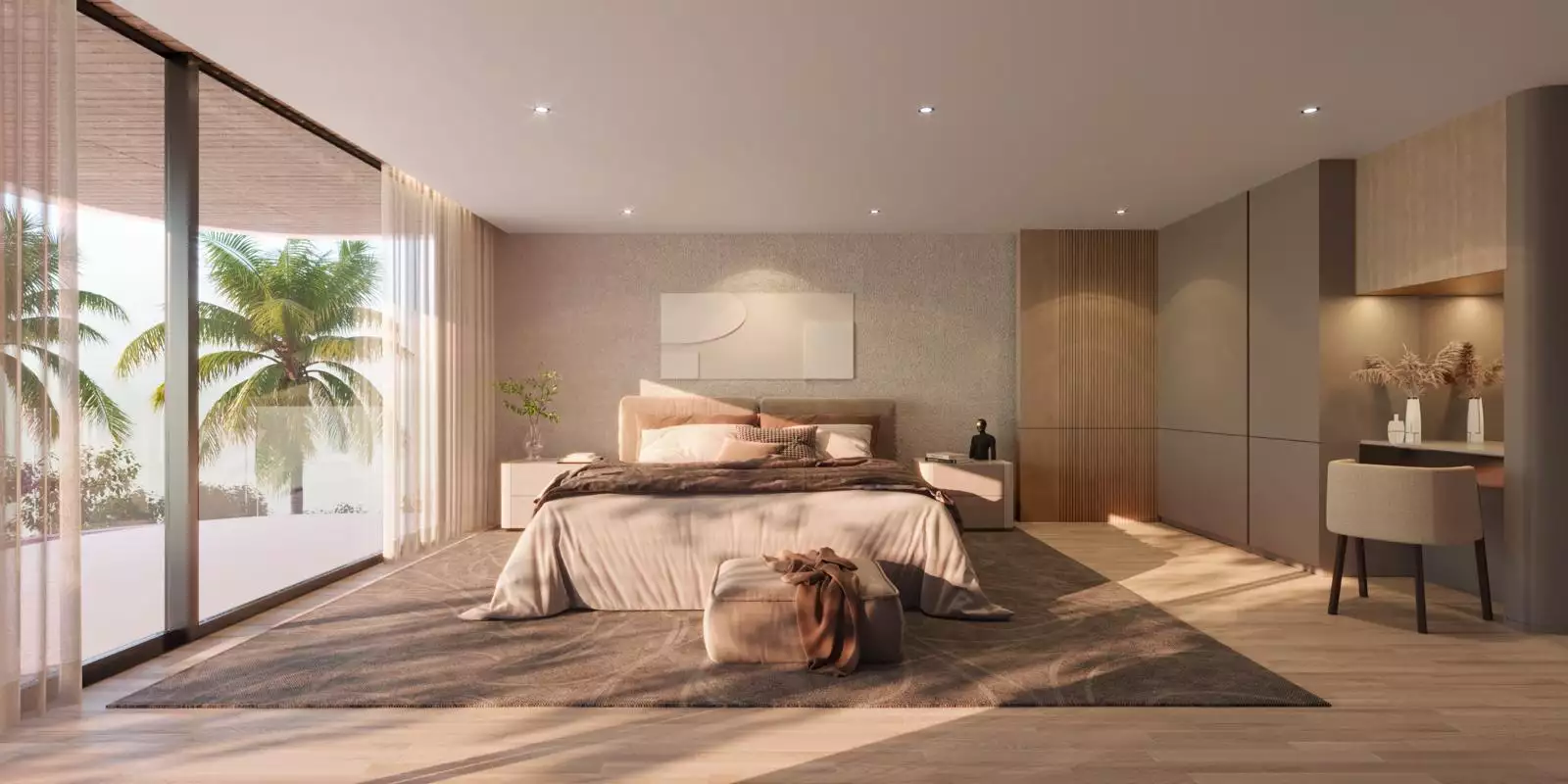 Другие объекты 35м² в Таиланде, Раваи. Стоимостью 112430$ аренда фото-12