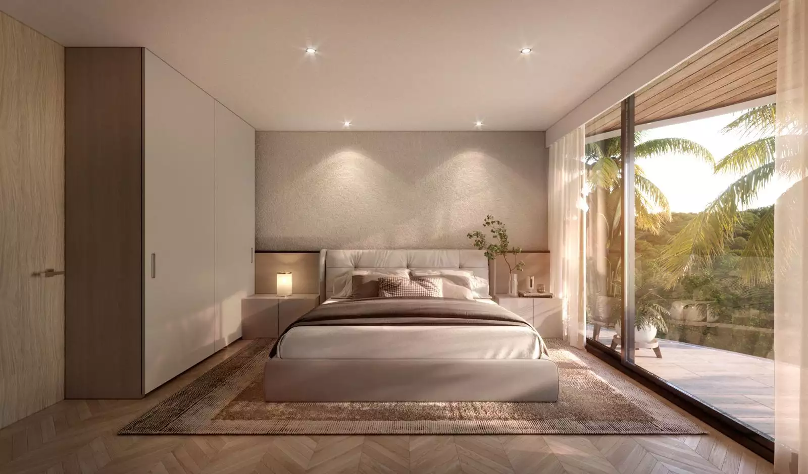 Другие объекты 35м² в Таиланде, Раваи. Стоимостью 112430$ аренда фото-14