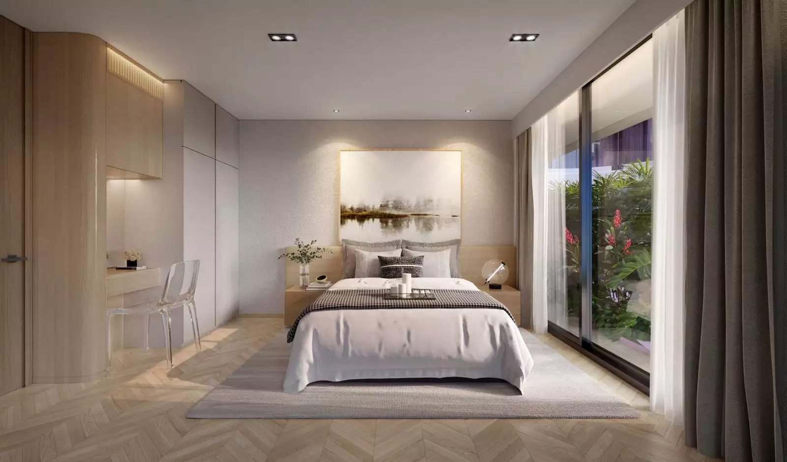 Другие объекты 35м² в Таиланде, Раваи. Стоимостью 112430$ аренда фото-16