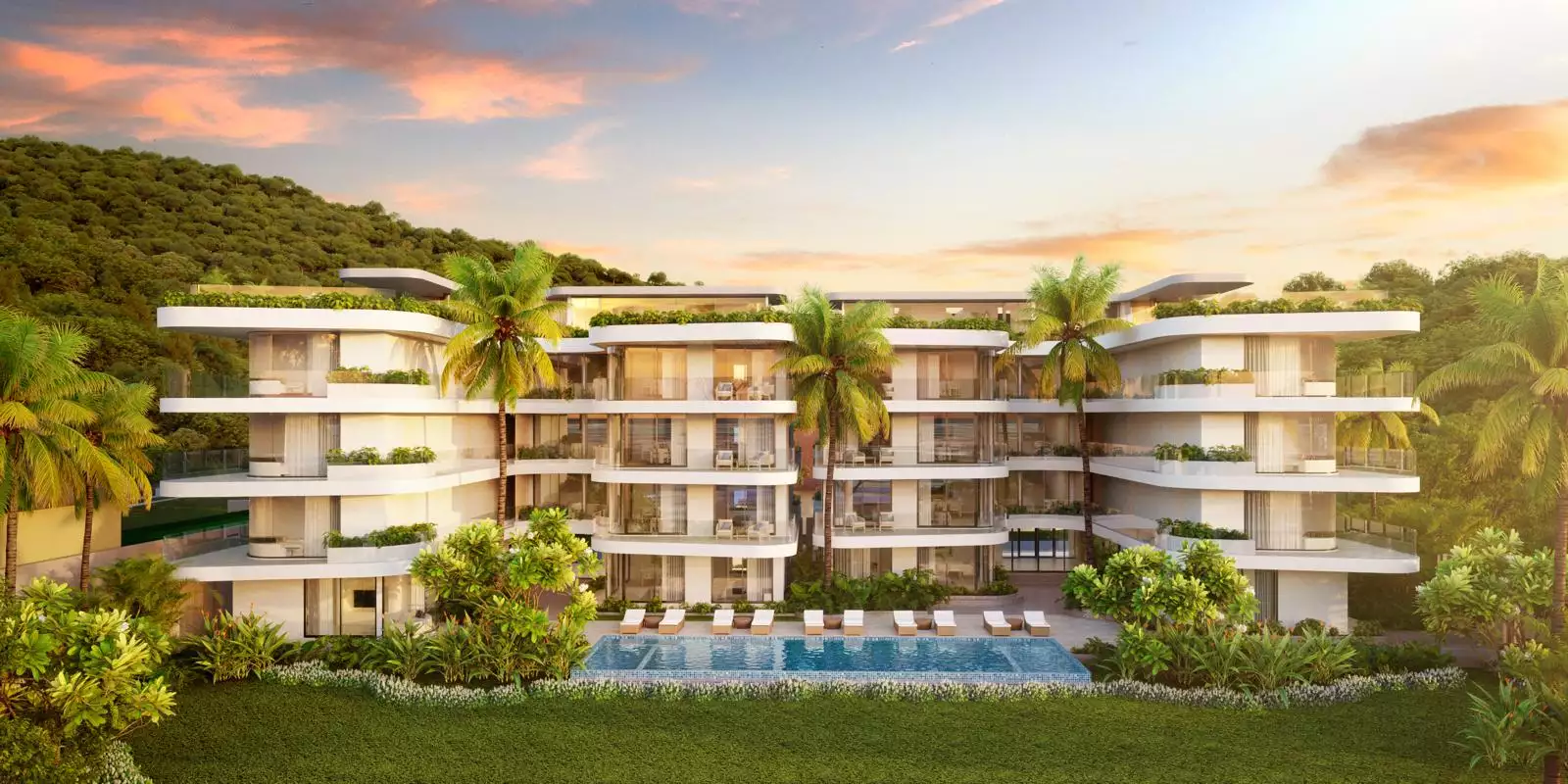 Другие объекты 35м² в Таиланде, Раваи. Стоимостью 112430$ аренда фото-17