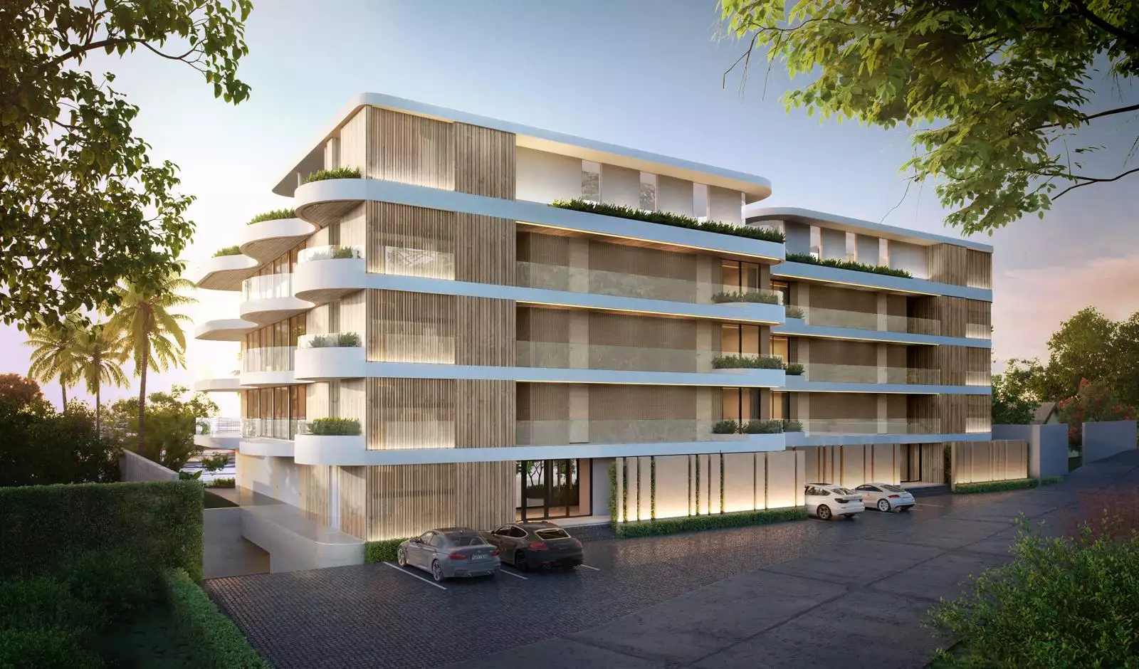 Другие объекты 35м² в Таиланде, Раваи. Стоимостью 112430$ аренда фото-20