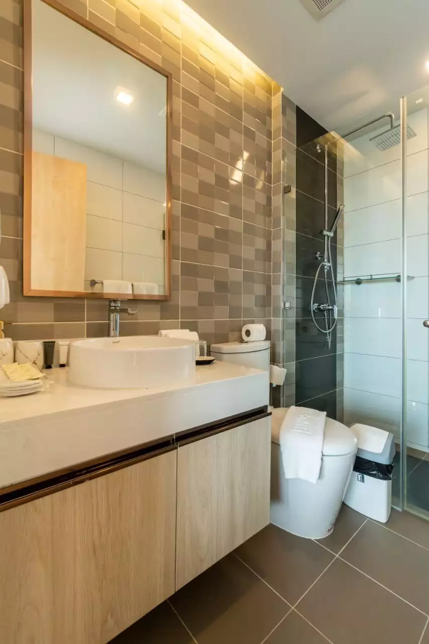 Квартира 31м² в Таиланде, Хуахин. Стоимостью 119708$ аренда фото-10