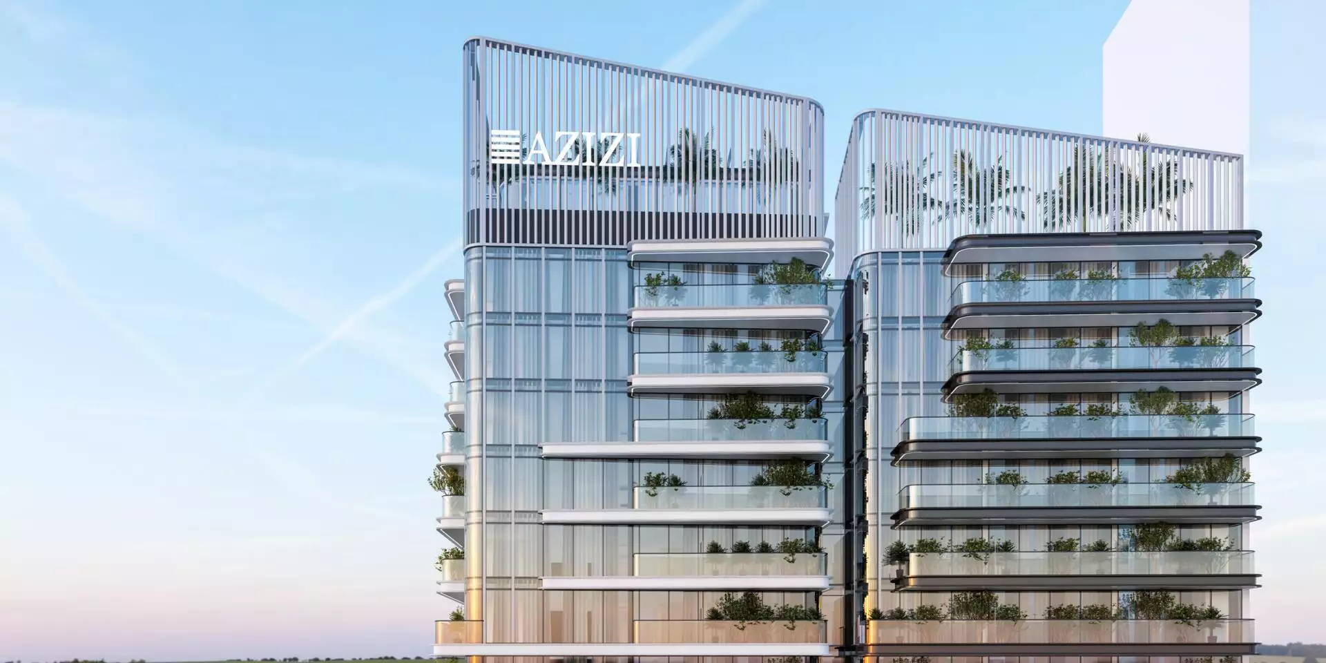 Квартира 36м² в ОАЭ, Дубай. Стоимостью 186223$ аренда фото-2