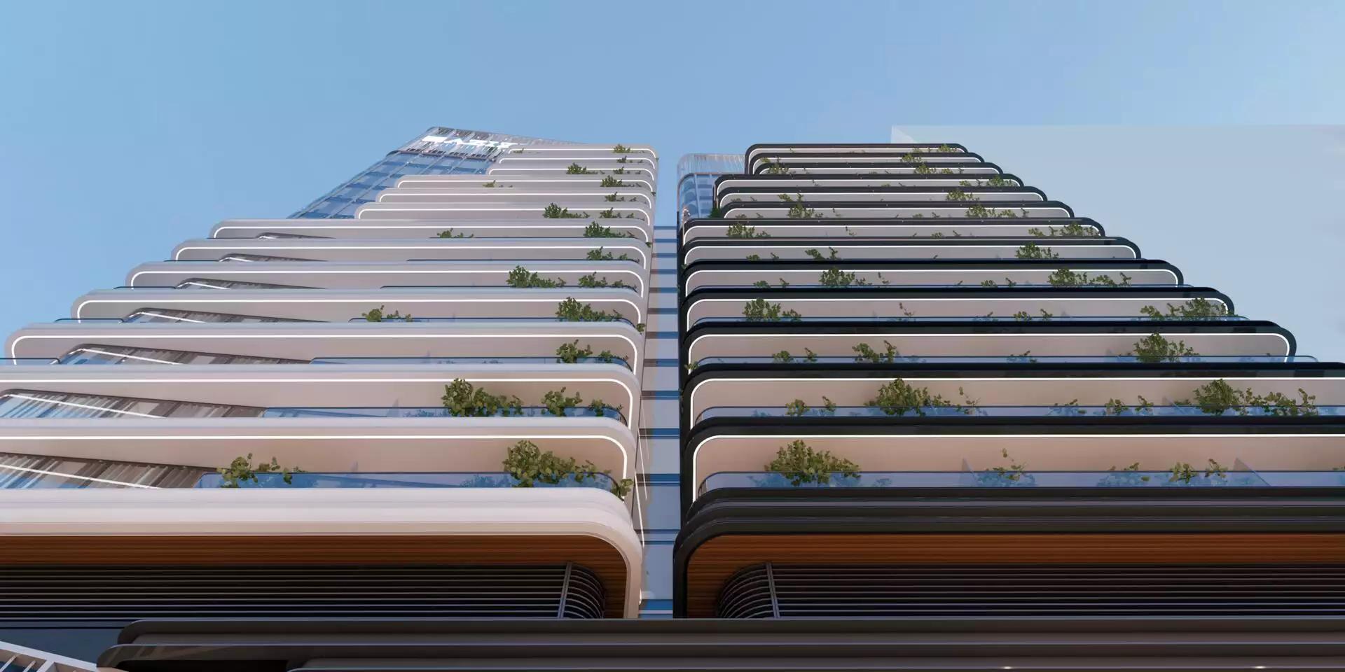 Квартира 36м² в ОАЭ, Дубай. Стоимостью 186223$ аренда фото-7