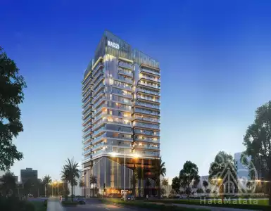 Купить квартиру в ОАЭ 186223$