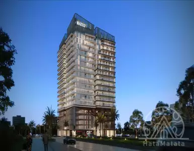Купить квартиру в ОАЭ 456301$