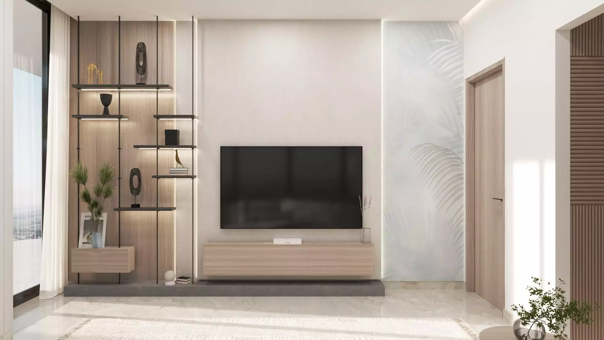 Квартира 40м² в ОАЭ, Дубай. Стоимостью 217200$ аренда фото-6