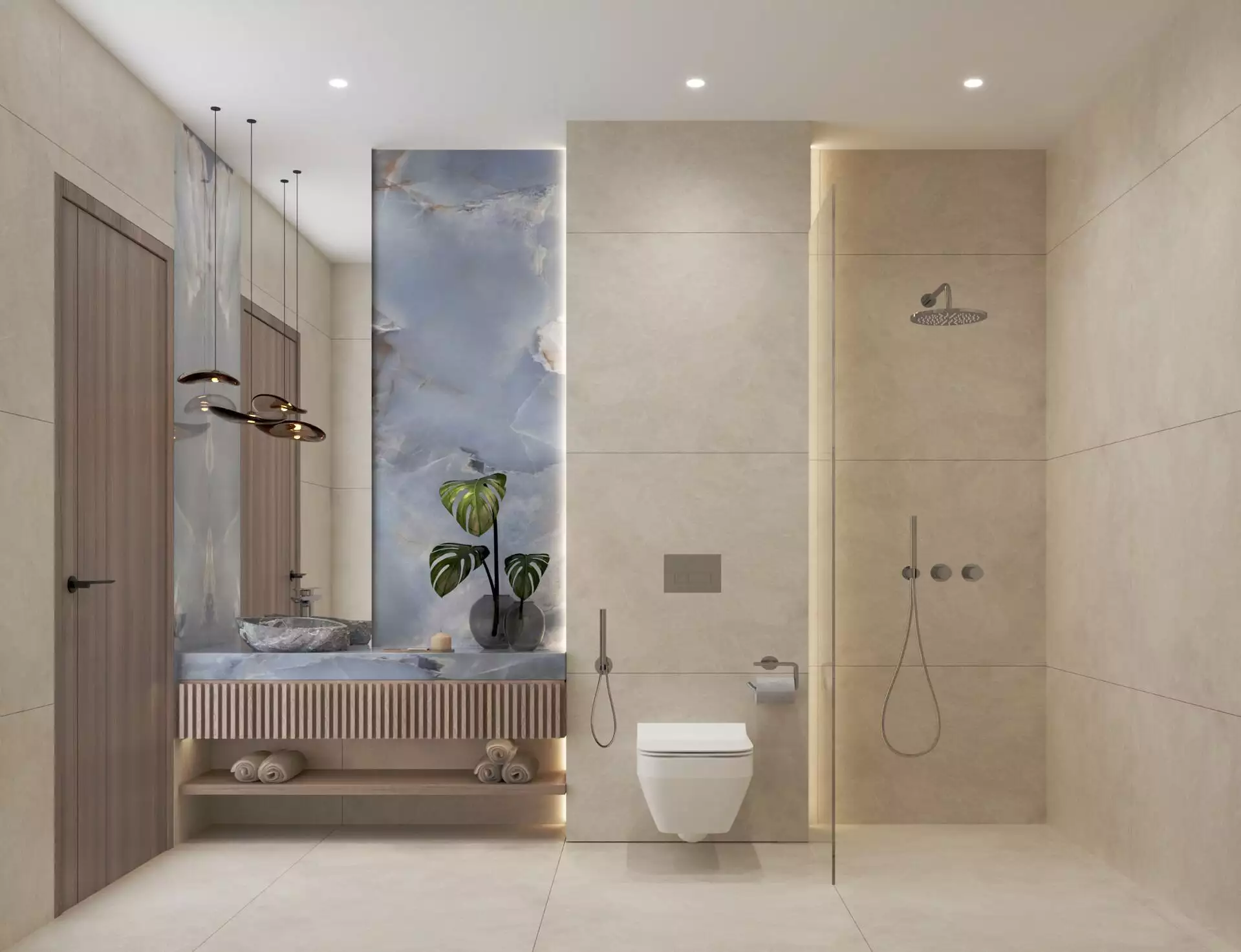 Квартира 40м² в ОАЭ, Дубай. Стоимостью 217200$ аренда фото-7