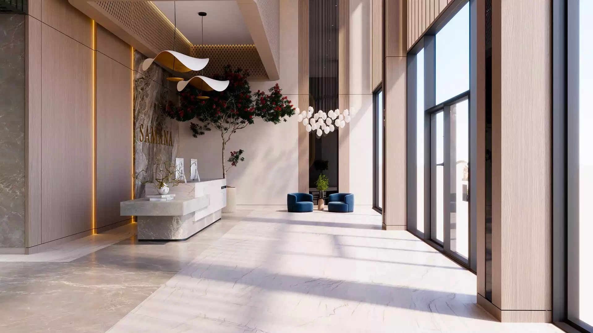 Квартира 40м² в ОАЭ, Дубай. Стоимостью 217200$ аренда фото-8