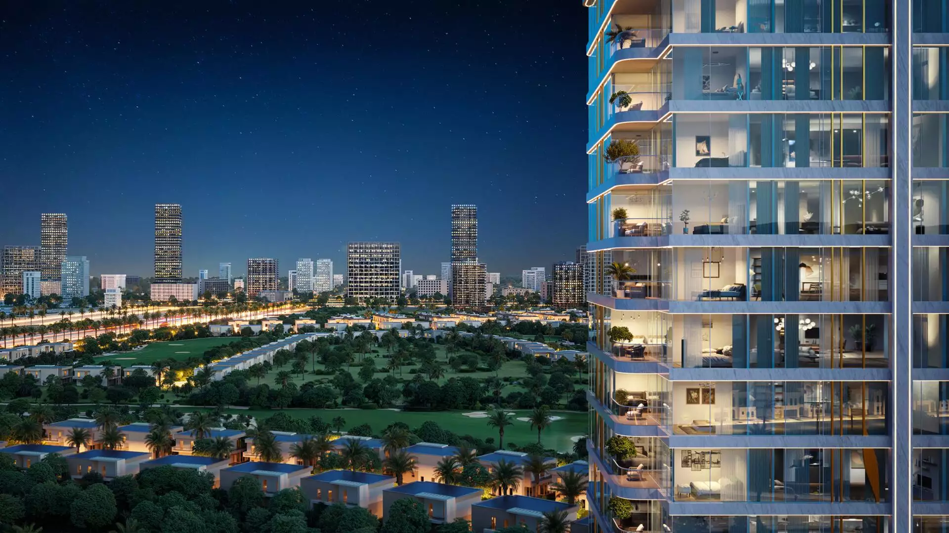 Квартира 138м² в ОАЭ, Дубай. Стоимостью 602100$ аренда фото-17
