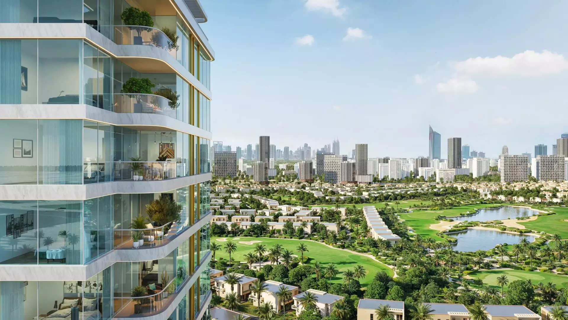 Квартира 138м² в ОАЭ, Дубай. Стоимостью 602100$ аренда фото-18