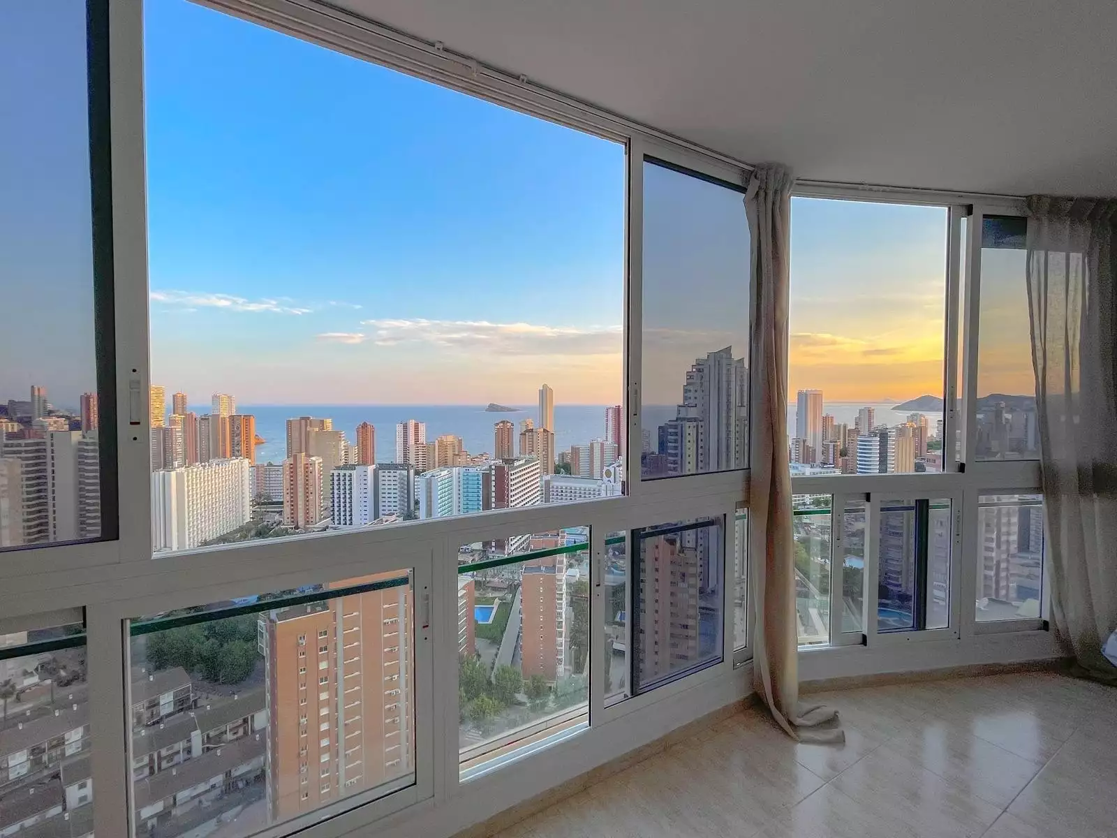 Квартира 65м² в Испании, Бенидорм. Стоимостью 178000€ аренда фото-3