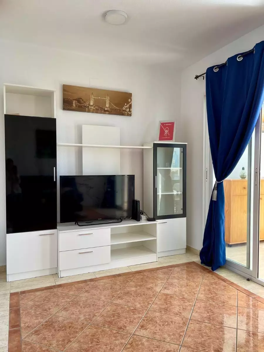 Квартира 65м² в Испании, Бенидорм. Стоимостью 178000€ аренда фото-6