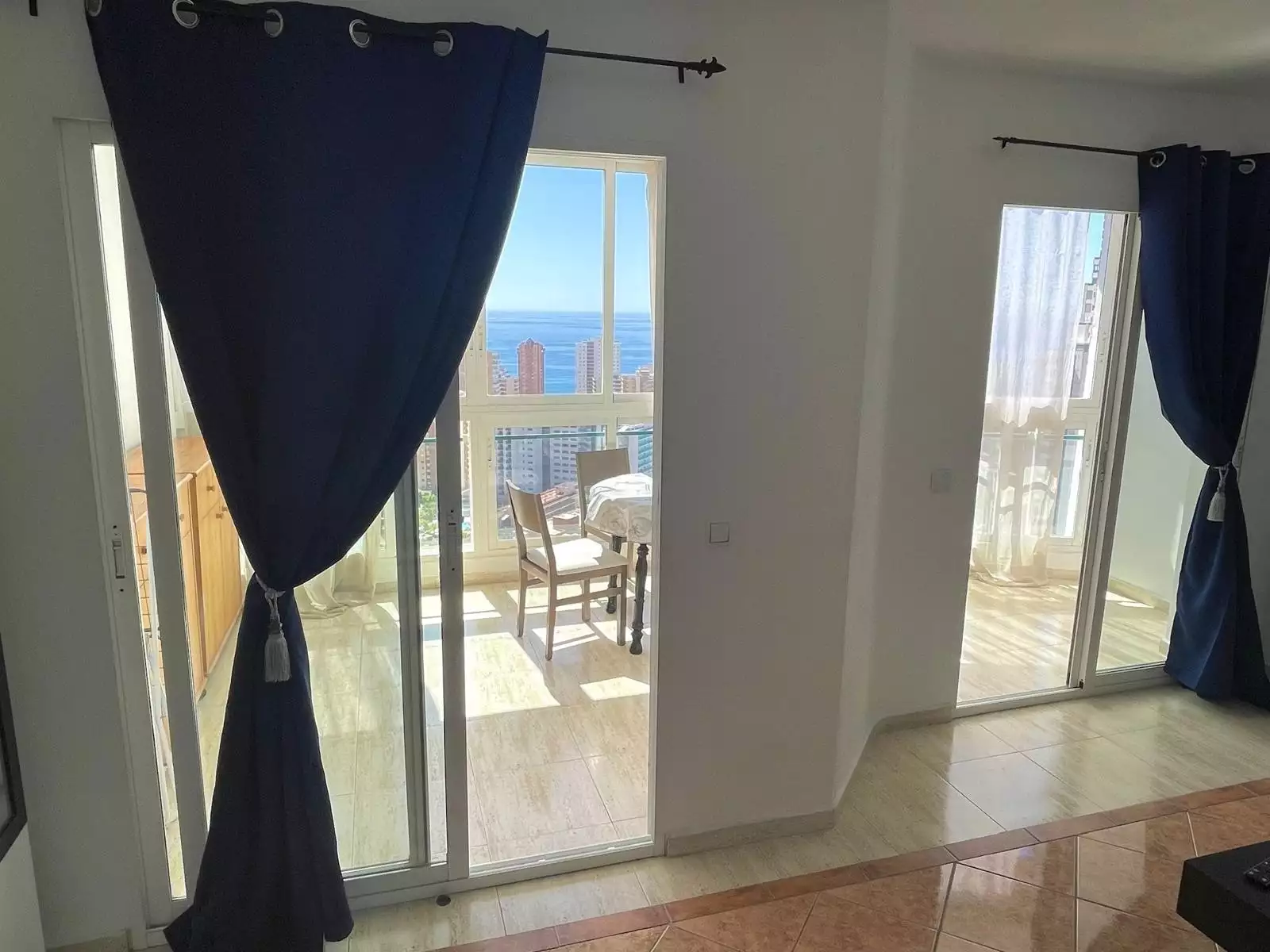 Квартира 65м² в Испании, Бенидорм. Стоимостью 178000€ аренда фото-7