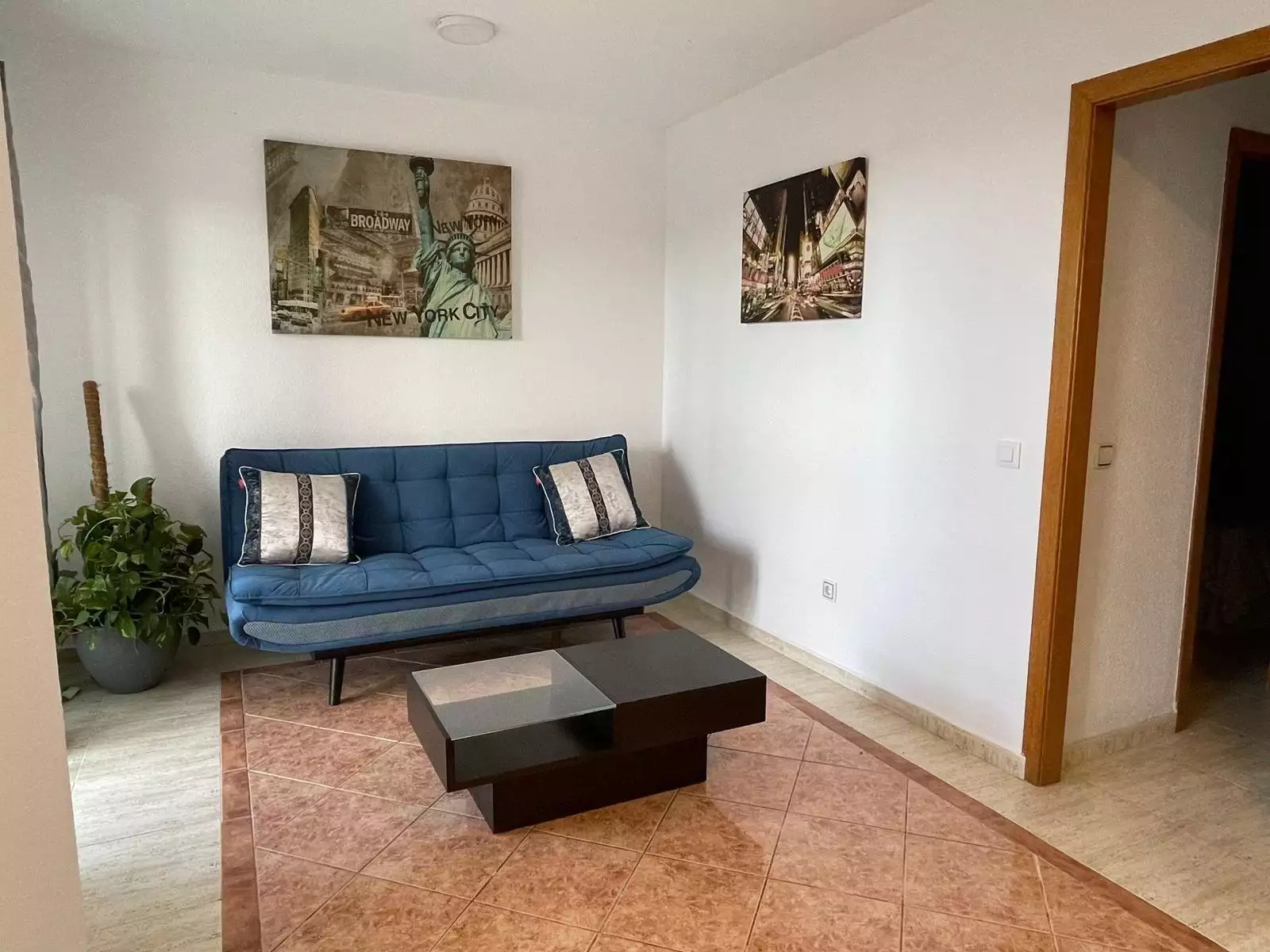 Квартира 65м² в Испании, Бенидорм. Стоимостью 178000€ аренда фото-8