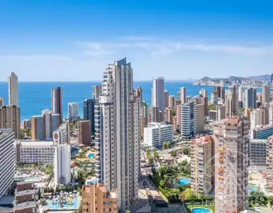 Купить квартиру в Испании 178000€