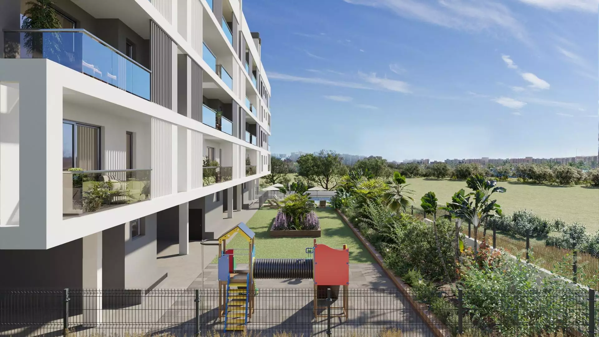 Квартира 101м² в Испании, Аликанте. Стоимостью 281000€ аренда фото-4