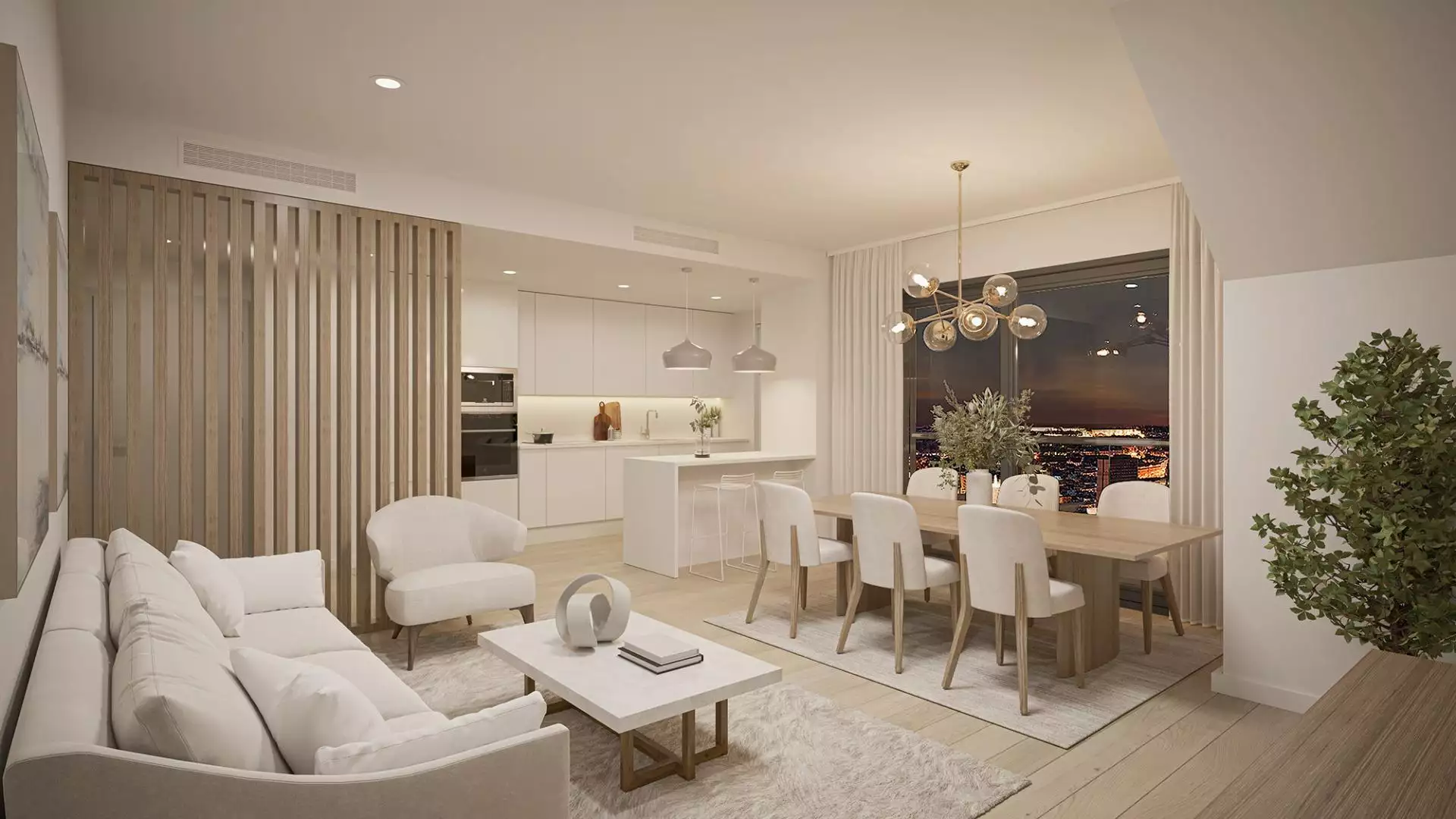 Квартира 101м² в Испании, Аликанте. Стоимостью 281000€ аренда фото-7