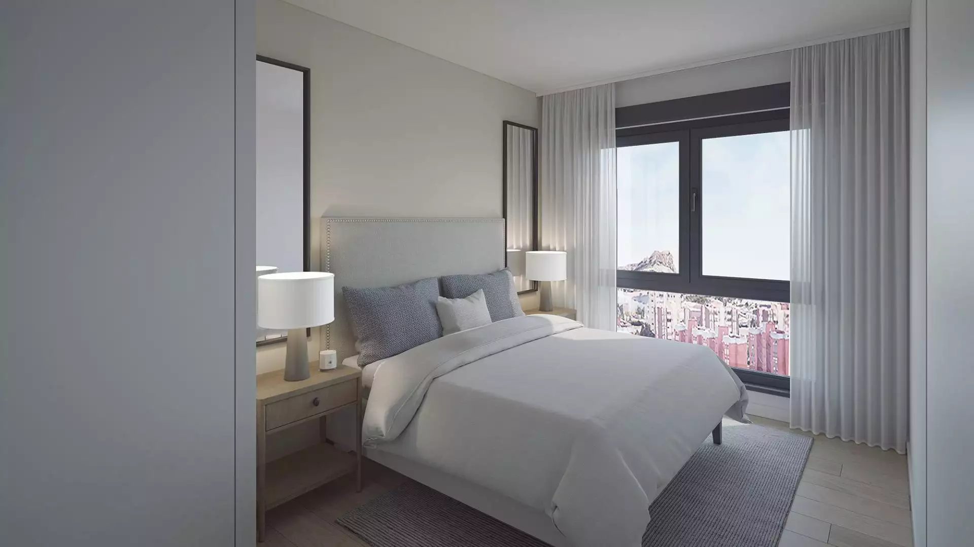 Квартира 101м² в Испании, Аликанте. Стоимостью 281000€ аренда фото-10