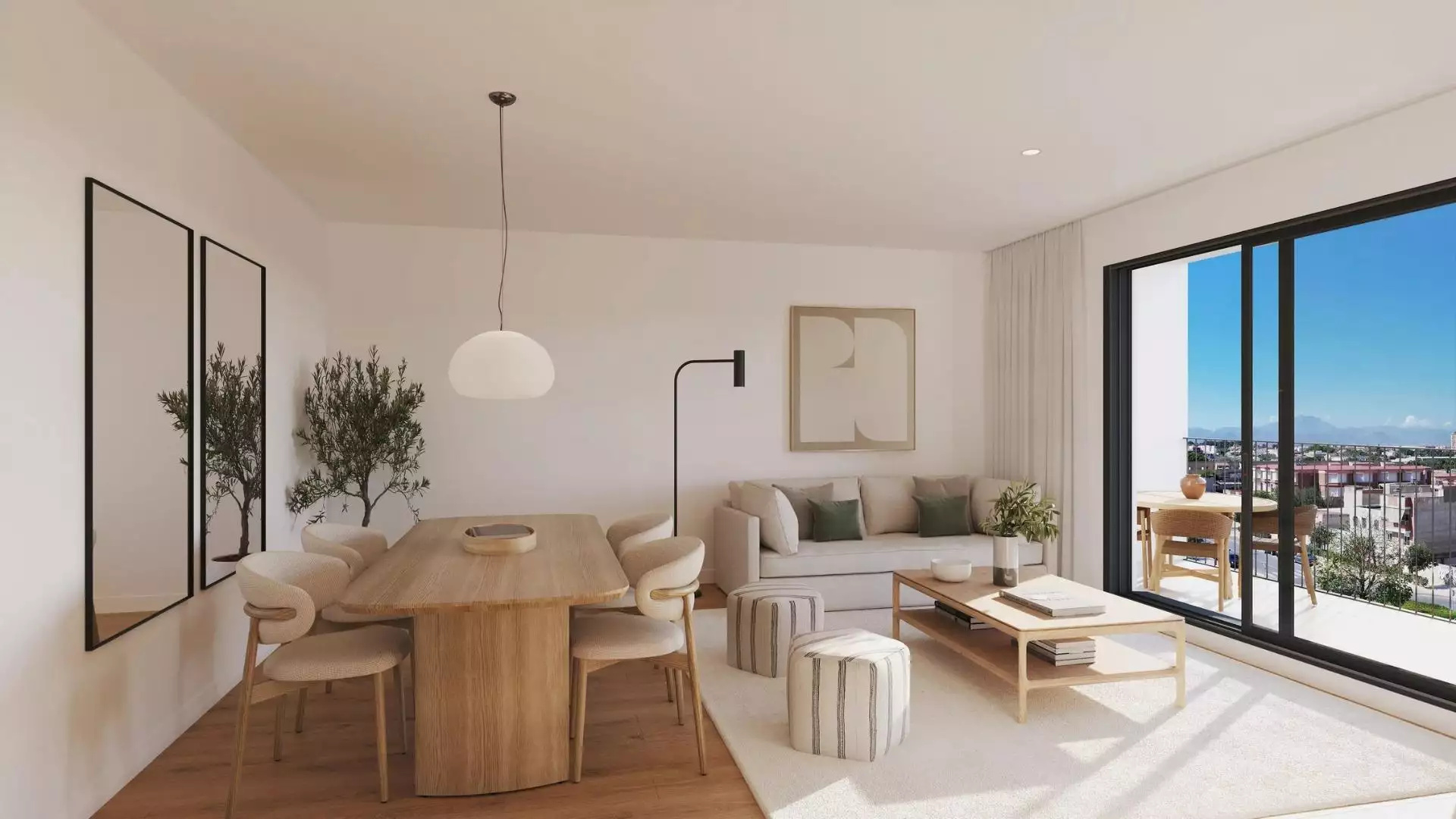 Квартира 116м² в Испании, Аликанте. Стоимостью 337500€ аренда фото-4