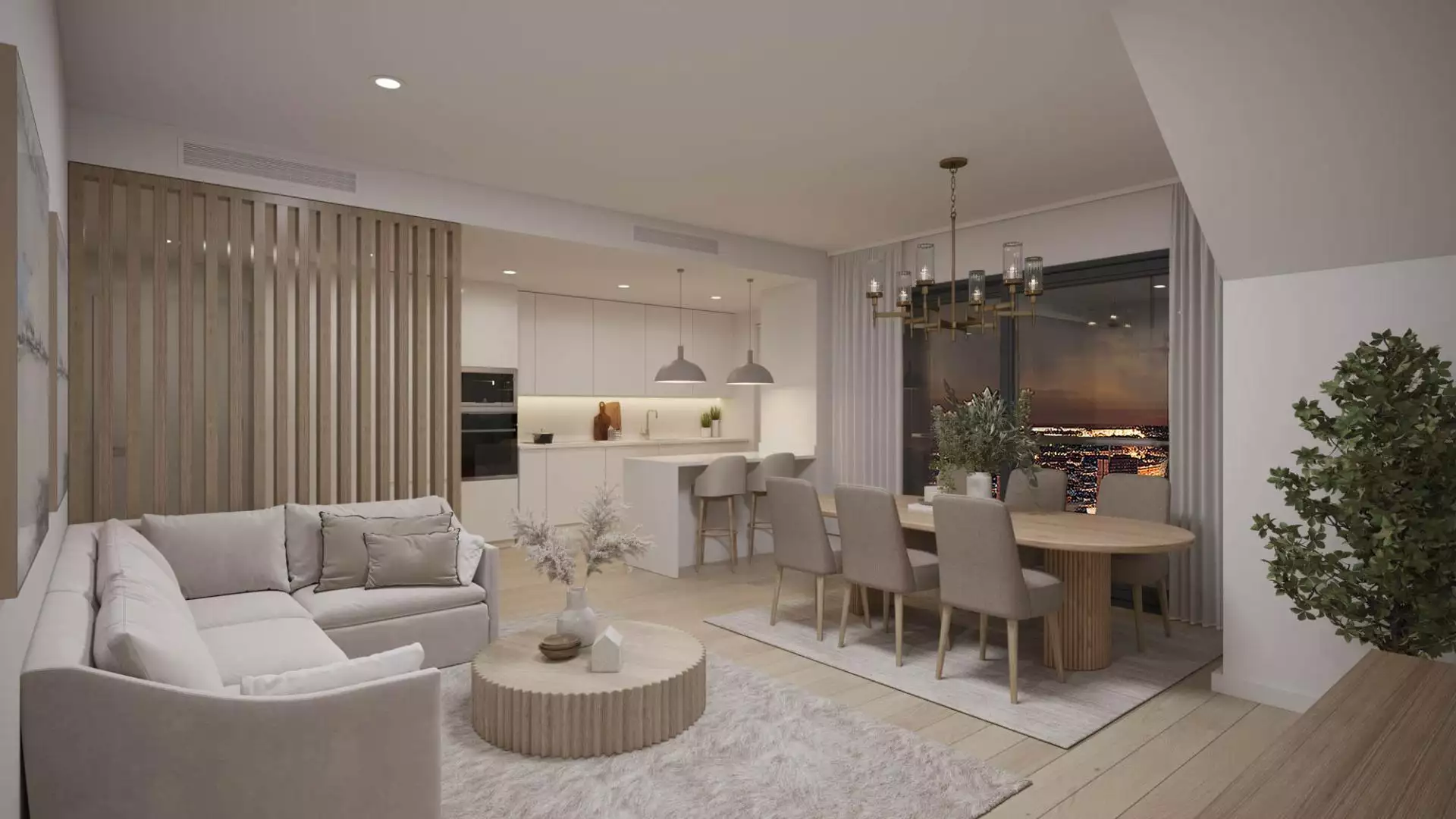 Квартира 98м² в Испании, Аликанте. Стоимостью 270000€ аренда фото-6
