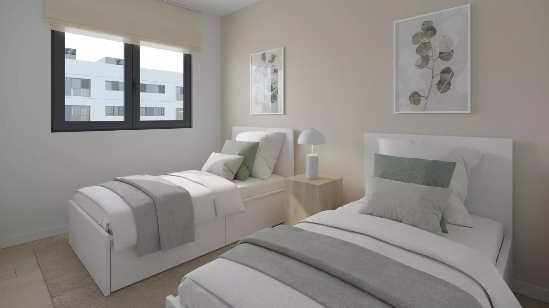 Квартира 98м² в Испании, Аликанте. Стоимостью 270000€ аренда фото-10