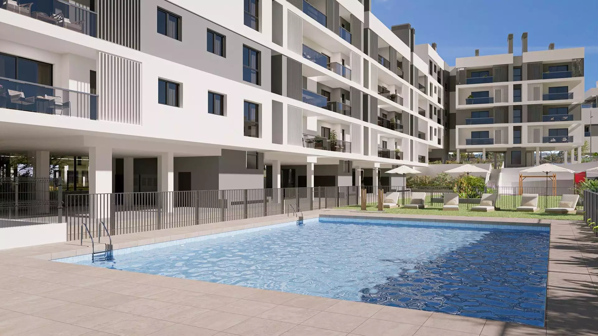 Квартира 106м² в Испании, Аликанте. Стоимостью 408000€ аренда фото-3