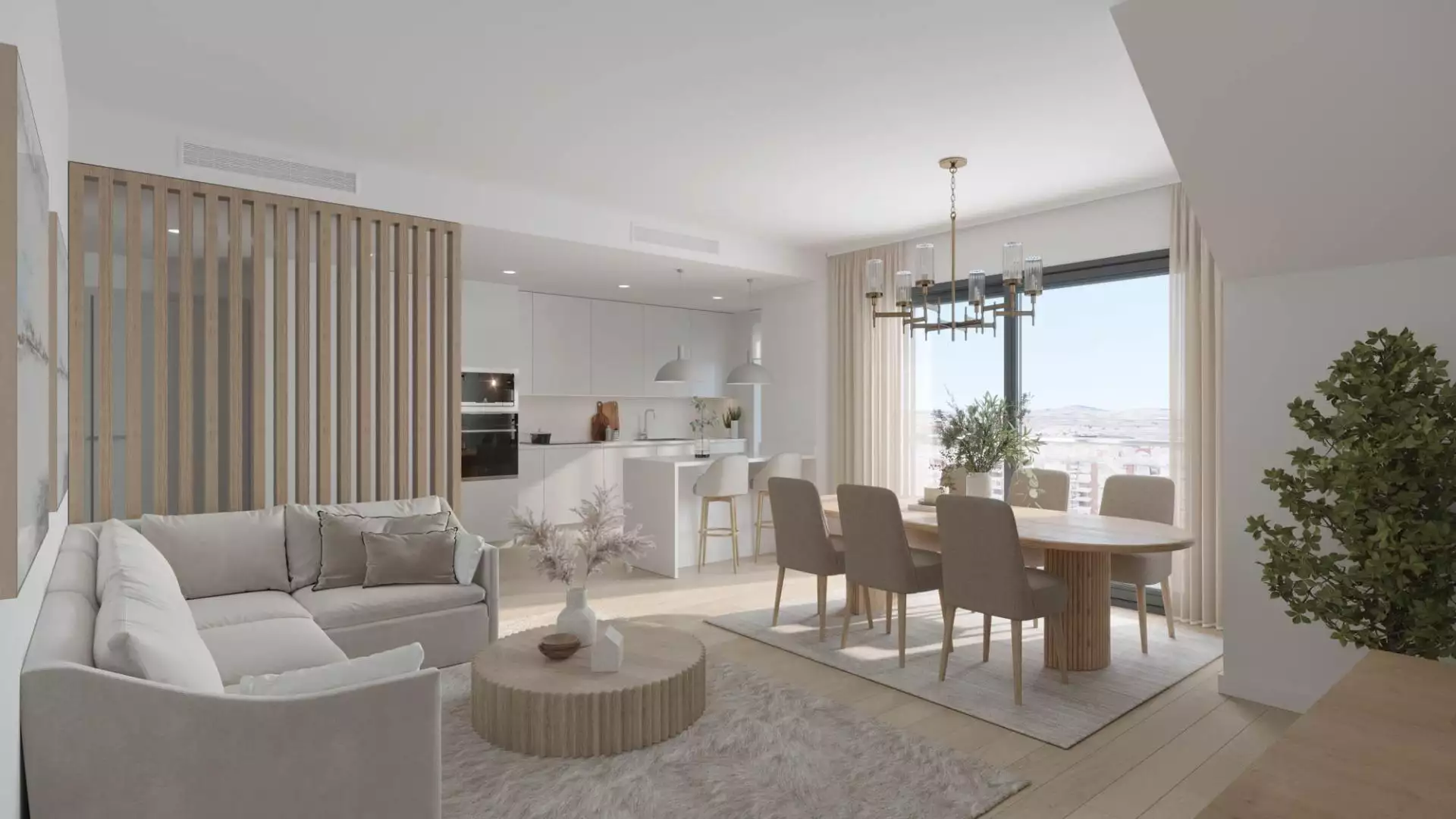Квартира 106м² в Испании, Аликанте. Стоимостью 408000€ аренда фото-7