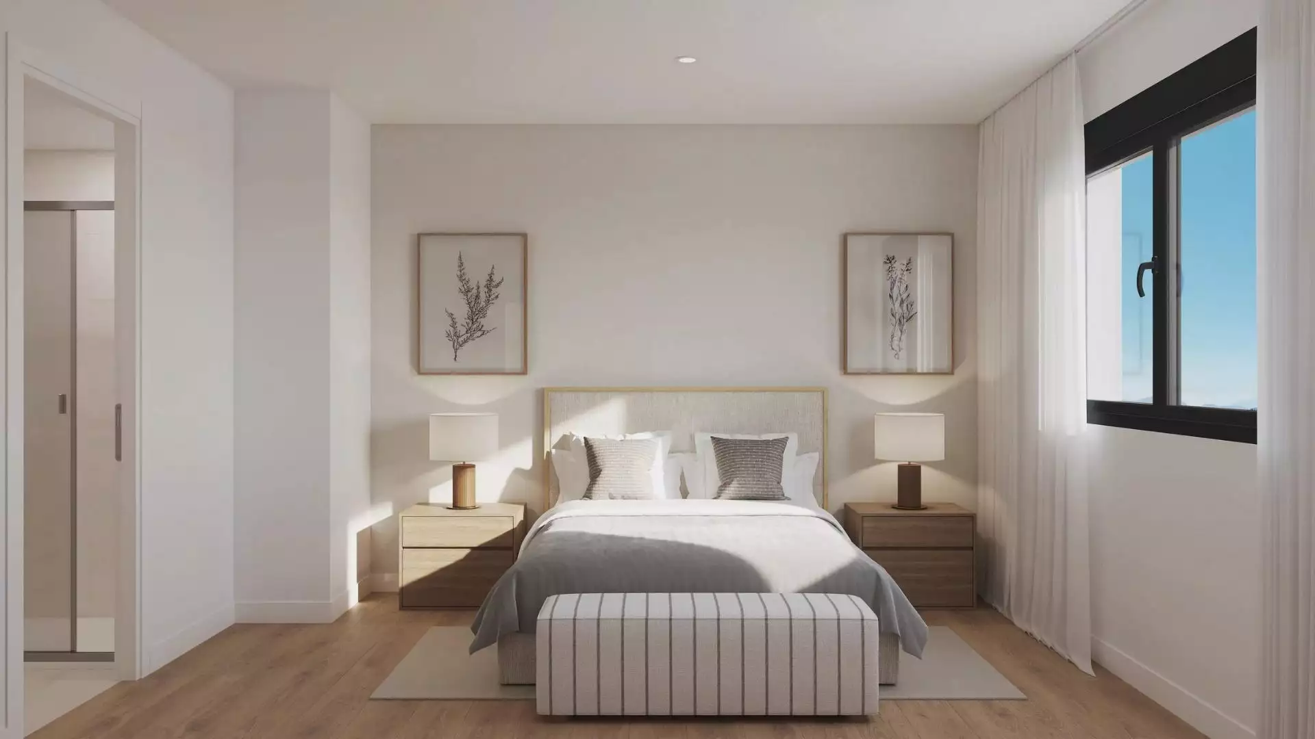 Квартира 74м² в Испании, Аликанте. Стоимостью 316500€ аренда фото-5