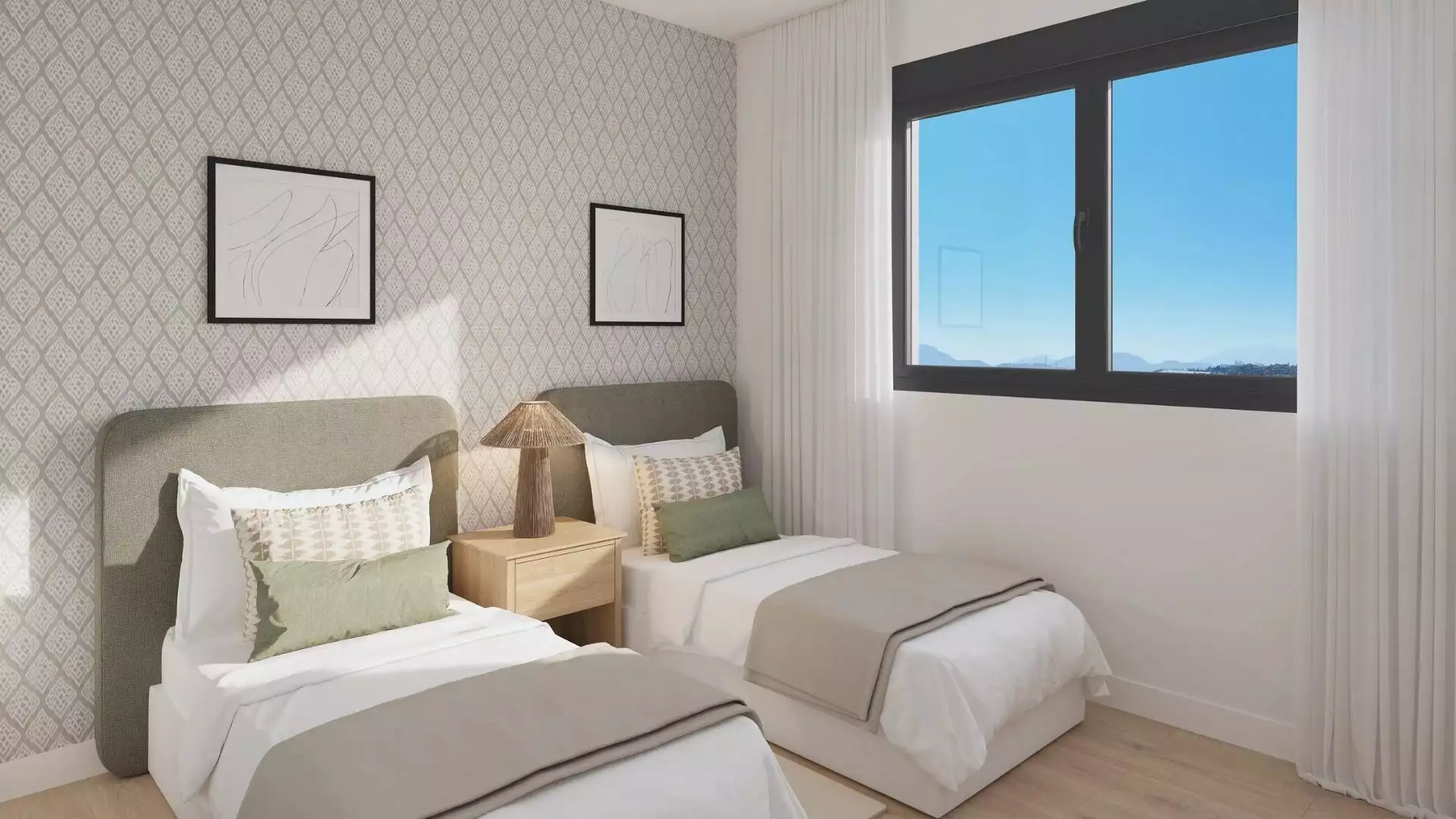 Квартира 74м² в Испании, Аликанте. Стоимостью 316500€ аренда фото-6