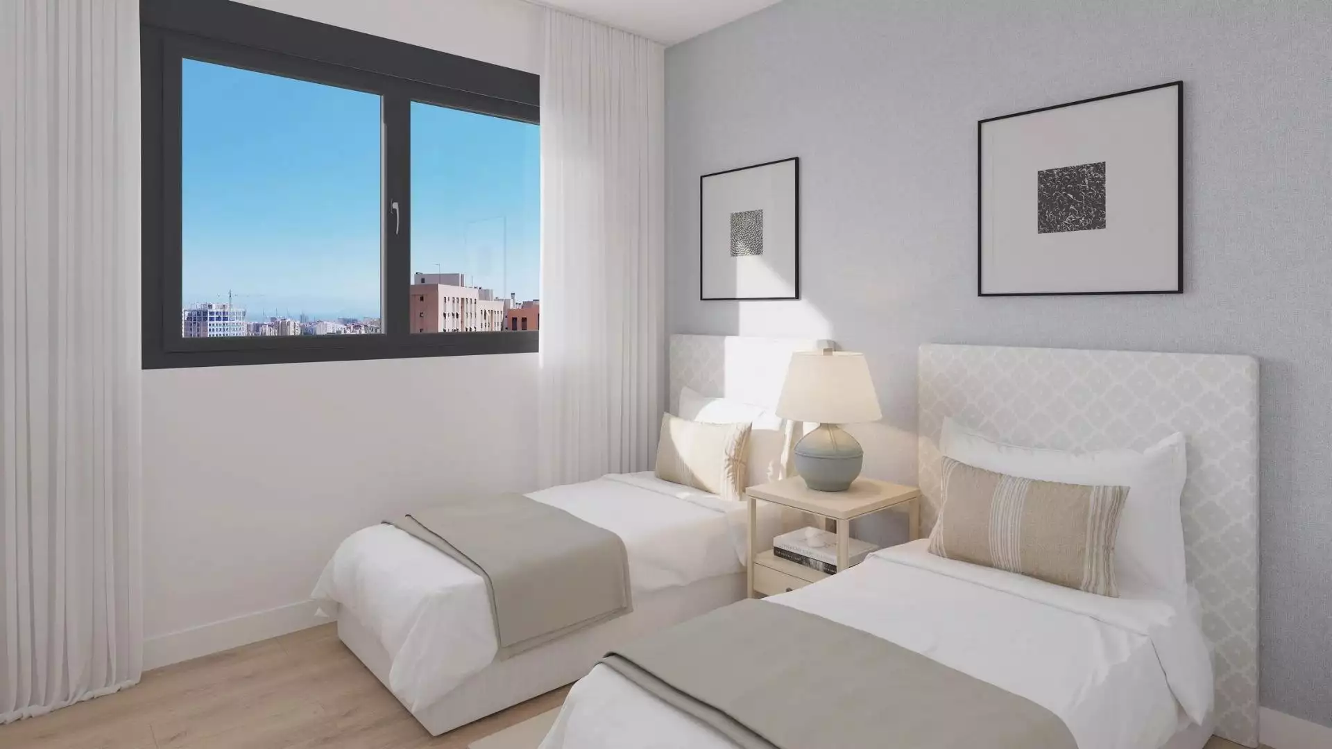 Квартира 74м² в Испании, Аликанте. Стоимостью 316500€ аренда фото-7